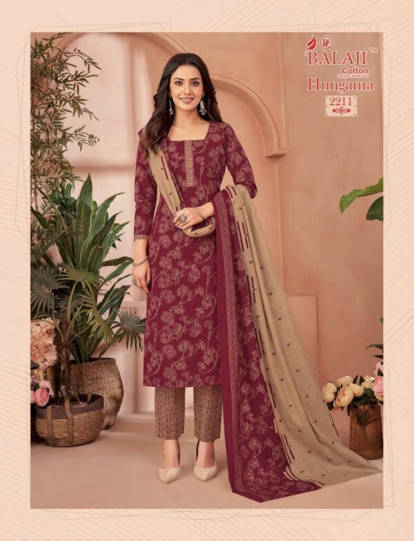 BALAJI HUNGAMA VOL 22 COTTON PRINTED SUITS 12.jpg
