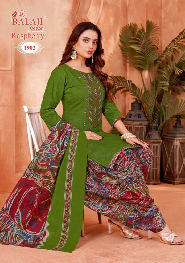 BALAJI RASPBERRY VOL 19 Rehmat Boutique  BALAJI RASPBERRY VOL 19 WHOLESALE RATE 12.jpg