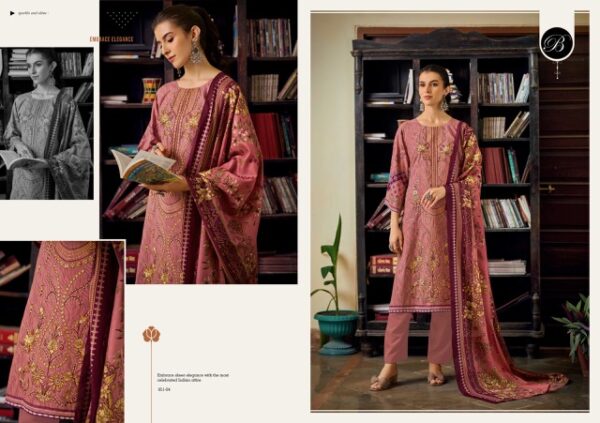 BELLIZA CHEVRON VOL 3 Rehmat Boutique  BELLIZA CHEVRON VOL 3 WHOLESALE PRICE SURAT 6.jpg