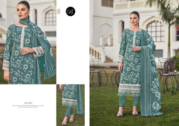 BELLIZA DESIGNER FLAMINGO VOL 2 PURE COTTON SUITS 2.jpg