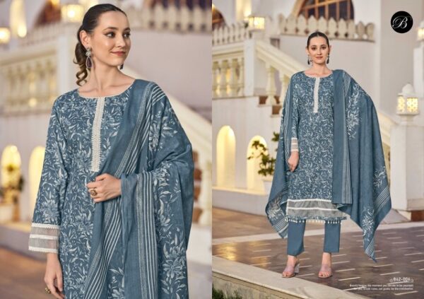BELLIZA DESIGNER FLAMINGO VOL 2 PURE COTTON SUITS 7.jpg