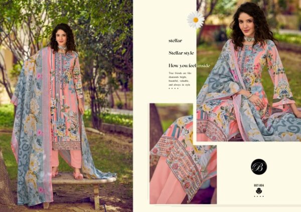 BELLIZA DESIGNER YASMIN Rehmat Boutique  BELLIZA DESIGNER YASMIN PURE COTTON SUITS CATALOG 5.jpg