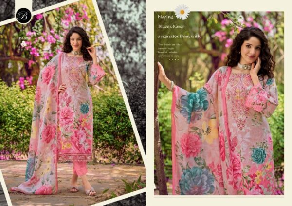 BELLIZA DESIGNER YASMIN Rehmat Boutique  BELLIZA DESIGNER YASMIN PURE COTTON SUITS CATALOG 9.jpg