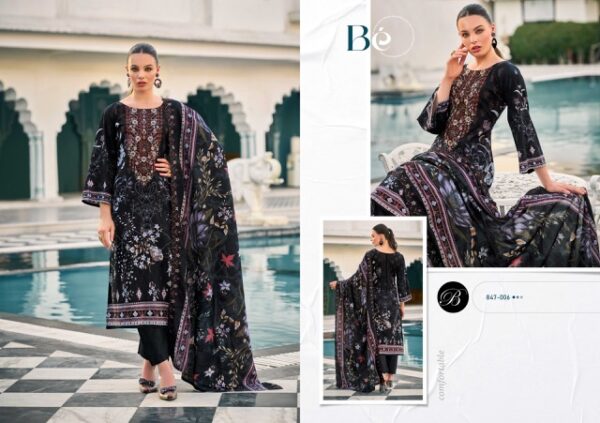 BELLIZA GUZARISH VOL 23 Rehmat Boutique  BELLIZA GUZARISH VOL 23 PURE COTTON SUITS SUPPLIER 8.jpg