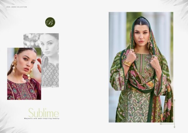 BELLIZA HASEEN Rehmat Boutique  BELLIZA HASEEN COTTON PRINTED SUITS CATALOGUE 9.jpg
