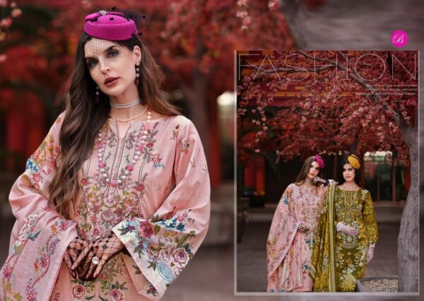 BELLIZA NAIRA VOL 109 Rehmat Boutique  BELLIZA NAIRA VOL 109 WHOLESALE RATE 17.jpg