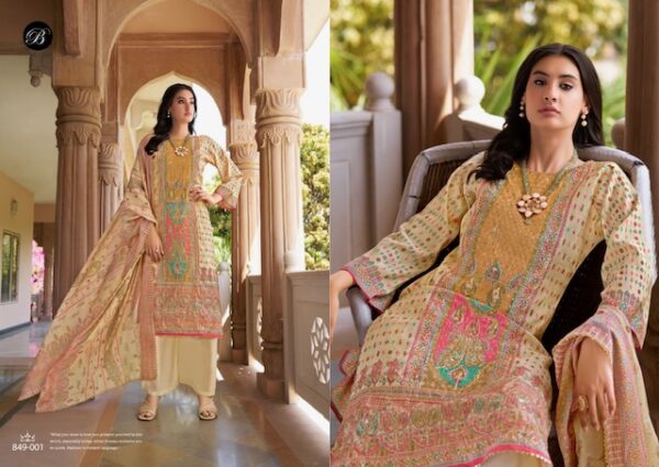 BELLIZA NUSRAT VOL 5 WHOLESALE PRICE SURAT 8.jpg