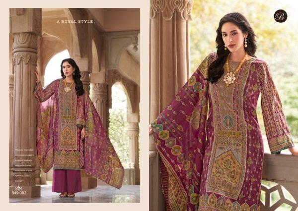 BELLIZA NUSRAT VOL 5 WHOLESALE PRICE SURAT 9.jpg