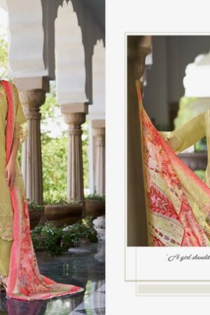 BELLIZA ZOYA Rehmat Boutique BELLIZA ZOYA VOL 2 WHOLESALE SALWAR KAMEEZ 4.jpg