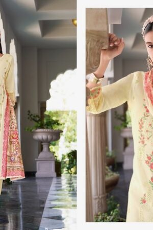 BELLIZA ZOYA Rehmat Boutique BELLIZA ZOYA VOL 2 WHOLESALE SALWAR KAMEEZ 8.jpg
