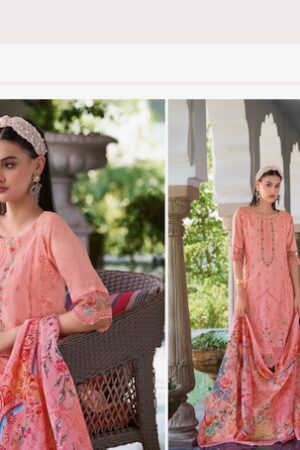 BELLIZA ZOYA Rehmat Boutique BELLIZA ZOYA VOL 2 WHOLESALE SALWAR KAMEEZ 9.jpg