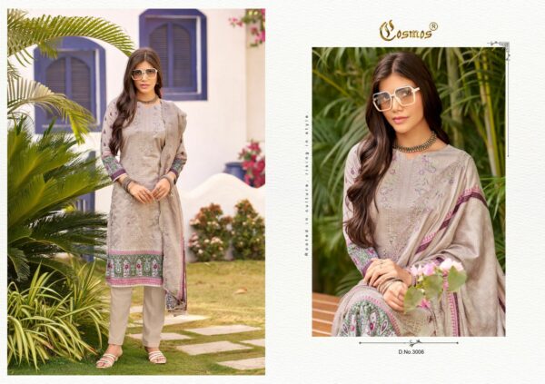 COSMOS BIN SAEED VOL 3 PURE LAWN COTTON SUITS 3.jpg