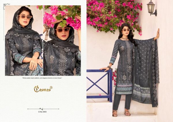 COSMOS BIN SAEED VOL 3 PURE LAWN COTTON SUITS 5.jpg