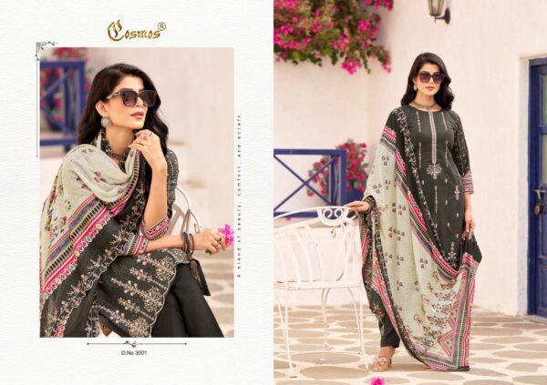 COSMOS BIN SAEED VOL 3 PURE LAWN COTTON SUITS 7.jpg