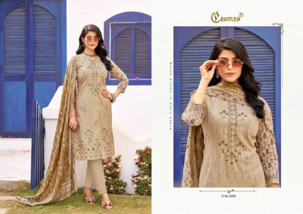 COSMOS BIN SAEED VOL 3 PURE LAWN COTTON SUITS 8.jpg