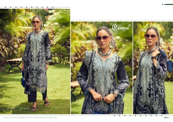 COSMOS NEEDLE WONDER VOL 2 Rehmat Boutique  COSMOS NEEDLE WONDER VOL 2 WHOLESALE PRICE 9.jpg