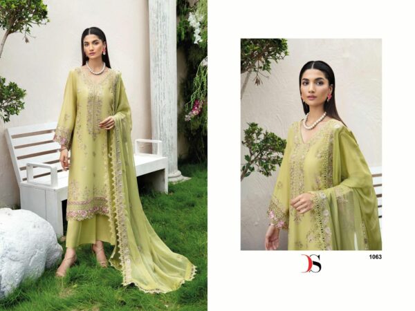 DEEPSY SUITS ELAN VOL 2 NX Rehmat Boutique  DEEPSY SUITS ELAN VOL 2 NX WHOLESALE PRICE SURAT 5.jpg