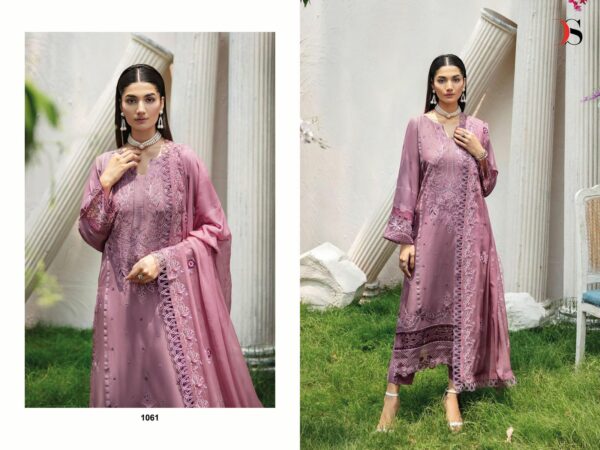 DEEPSY SUITS ELAN VOL 2 NX Rehmat Boutique  DEEPSY SUITS ELAN VOL 2 NX WHOLESALE PRICE SURAT 7.jpg