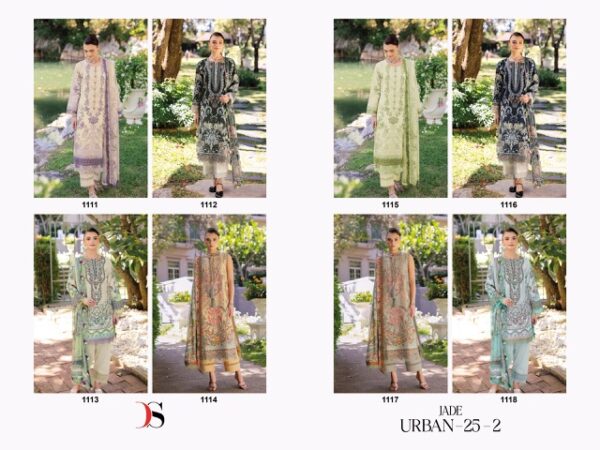 DEEPSY SUITS JADE URBAN VOL 25 2 Rehmat Boutique  DEEPSY SUITS JADE URBAN VOL 25 2 WHOLESALE PRICE 1.jpg