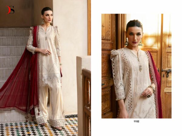 DEEPSY SUITS MARIA B PREMIUM EMBROIDERED 25 Rehmat Boutique  DEEPSY SUITS MARIA B PREMIUM EMBROIDERED 25 3.jpg