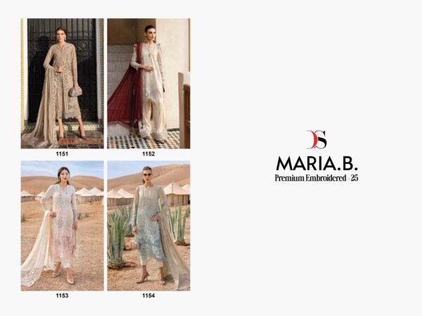 DEEPSY SUITS MARIA B PREMIUM EMBROIDERED 25 Rehmat Boutique  DEEPSY SUITS MARIA B PREMIUM EMBROIDERED 25 6.jpg