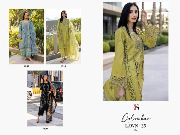 DEEPSY SUITS QALAMKAR LAWN 25 NX PAKISTANI SUITS 6.jpg