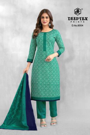 Full Set
DEEPTEX PRINTS AALIZA VOL 8  WHOLESALE PRICE
0
2 Rehmat Boutique  DEEPTEX AALIZA VOL 9 COTTON PRINTED SALWAR SUITS 9.jpg