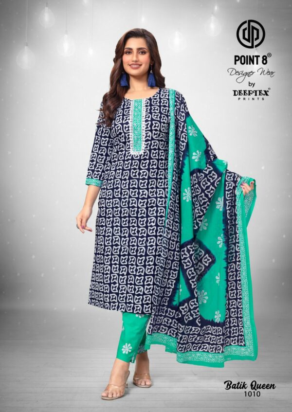 DEEPTEX BATIK QUEEN VOL 1 COTTON PRINTED SUITS SUPPLIER 9.jpg