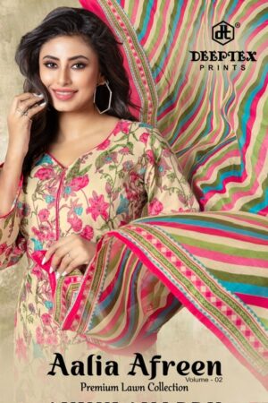 DEEPTEX PRINTS AALIA AFREEN VOL 2 Rehmat Boutique  DEEPTEX PRINTS AALIA AFREEN VOL 2 WHOLESALE 4.jpg