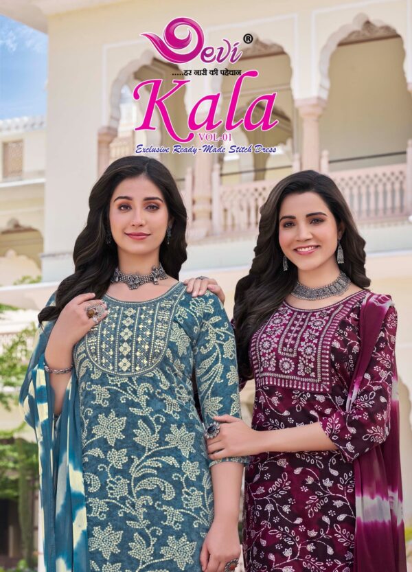 DEVI KALA VOL 1 RAYON PRINTED READYMADE KURTI 2.jpg