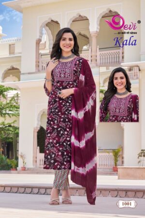 DEVI KALA VOL 1 RAYON PRINTED READYMADE KURTI 5.jpg