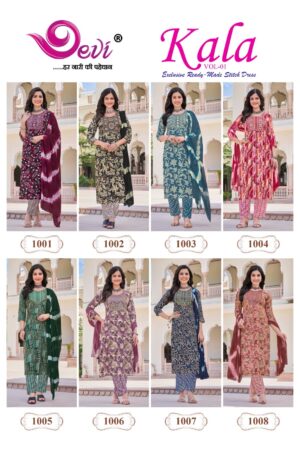 DEVI KALA VOL 1 RAYON PRINTED READYMADE KURTI 6.jpg