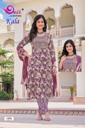 DEVI KALA VOL 1 RAYON PRINTED READYMADE KURTI 7.jpg
