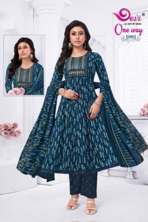 DEVI ONE WAY VOL 1 ANARKALI READYMADE KURTIS 1.jpg