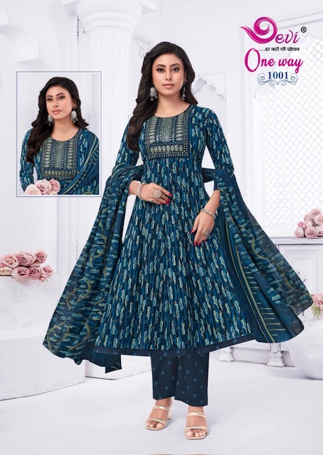 DEVI ONE WAY VOL 1 ANARKALI READYMADE KURTIS 1.jpg
