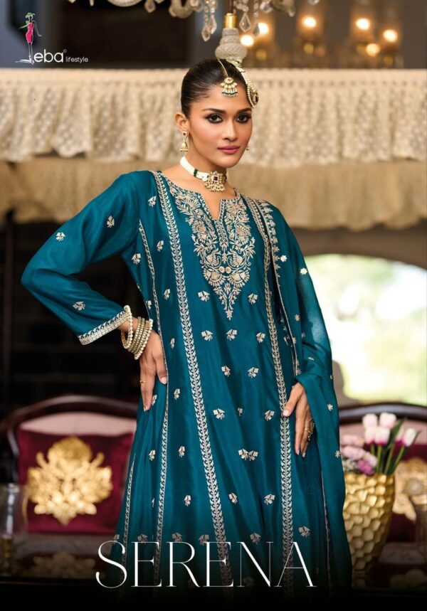 EBA LIFESTYLE SERENA HEAVY CHINON EMBROIDERT SUITS 1.jpg