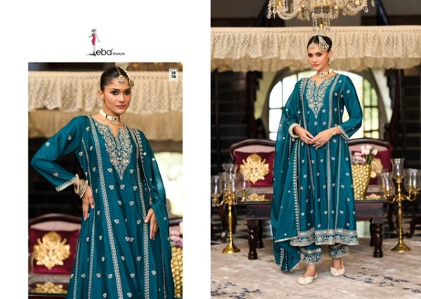 EBA LIFESTYLE SERENA HEAVY CHINON EMBROIDERT SUITS 3.jpg