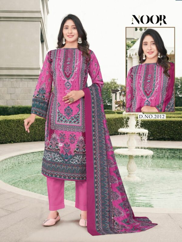 FALAK NOOR VOL 2 LAWN KARACHI SUITS CATALOGUE 6.jpg