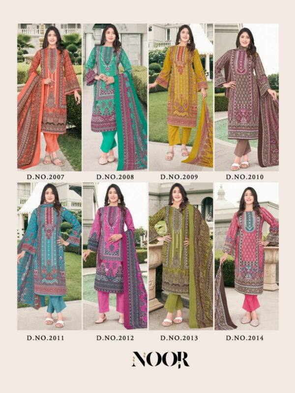 FALAK NOOR VOL 2 LAWN KARACHI SUITS CATALOGUE 9.jpg