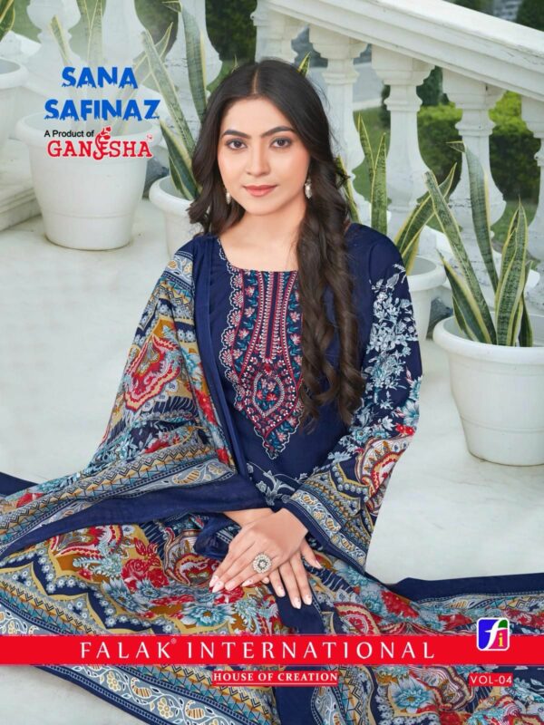 FALAK SANA SAFINAZ VOL 4 COTTON KARACHI SUITS 9.jpg