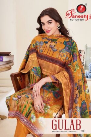 GANESHJI GULAB VOL 1 Rehmat Boutique  GANESHJI GULAB VOL 1 WHOLESALE SALWAR KAMEEZ 10.jpg