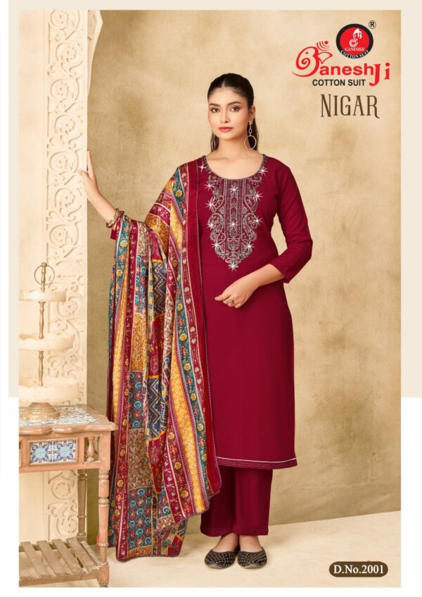 GANESHJI NIGAR VOL 2 Rehmat Boutique GANESHJI NIGAR VOL 2, GANESHJI NIGAR VOL 2 SALWAR KAMEEZ WHOLESALER, buy GANESHJI NIGAR VOL 2 catalogue at best price, buy GANESHJI NIGAR VOL 2 catalogue at cheap price, buy GANESHJI NIGAR VOL 2 catalogue at best rate, buy GANESHJI NIGAR VOL 2 catalogue at cheap rate, buy GANESHJI NIGAR VOL 2 catalogue at best price, buy GANESHJI NIGAR VOL 2 catalogue at cheap price, buy GANESHJI NIGAR VOL 2 catalogue at best rate, buy GANESHJI NIGAR VOL 2 catalogue at cheap rate, GANESHJI NIGAR VOL 2 latest catalogue 2025, GANESHJI NIGAR VOL 2 single piece, GANESHJI NIGAR VOL 2 catalogue price, GANESHJI NIGAR VOL 2 wholesale price, GANESHJI NIGAR VOL 2 latest catalogue, GANESHJI NIGAR VOL 2 suits price, GANESHJI NIGAR VOL 2 ethnic, GANESHJI NIGAR VOL 2 indian salwar suit, GANESHJI NIGAR VOL 2 dress material GANESHJI NIGAR VOL 2 SALWAR KAMEEZ WHOLESALER 10