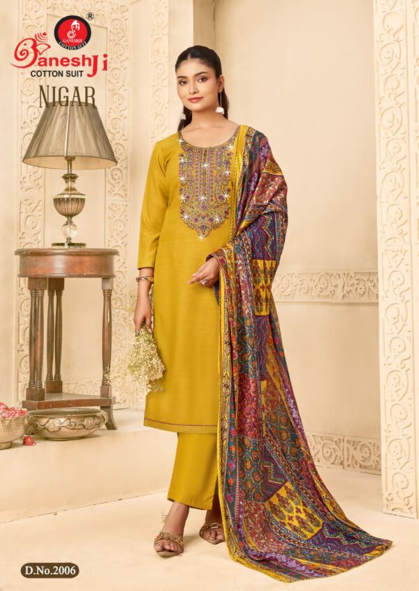 GANESHJI NIGAR VOL 2 Rehmat Boutique GANESHJI NIGAR VOL 2, GANESHJI NIGAR VOL 2 SALWAR KAMEEZ WHOLESALER, buy GANESHJI NIGAR VOL 2 catalogue at best price, buy GANESHJI NIGAR VOL 2 catalogue at cheap price, buy GANESHJI NIGAR VOL 2 catalogue at best rate, buy GANESHJI NIGAR VOL 2 catalogue at cheap rate, buy GANESHJI NIGAR VOL 2 catalogue at best price, buy GANESHJI NIGAR VOL 2 catalogue at cheap price, buy GANESHJI NIGAR VOL 2 catalogue at best rate, buy GANESHJI NIGAR VOL 2 catalogue at cheap rate, GANESHJI NIGAR VOL 2 latest catalogue 2025, GANESHJI NIGAR VOL 2 single piece, GANESHJI NIGAR VOL 2 catalogue price, GANESHJI NIGAR VOL 2 wholesale price, GANESHJI NIGAR VOL 2 latest catalogue, GANESHJI NIGAR VOL 2 suits price, GANESHJI NIGAR VOL 2 ethnic, GANESHJI NIGAR VOL 2 indian salwar suit, GANESHJI NIGAR VOL 2 dress material GANESHJI NIGAR VOL 2 SALWAR KAMEEZ WHOLESALER 3