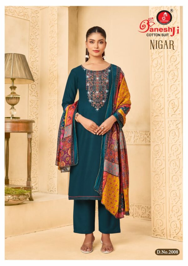 GANESHJI NIGAR VOL 2 Rehmat Boutique GANESHJI NIGAR VOL 2, GANESHJI NIGAR VOL 2 SALWAR KAMEEZ WHOLESALER, buy GANESHJI NIGAR VOL 2 catalogue at best price, buy GANESHJI NIGAR VOL 2 catalogue at cheap price, buy GANESHJI NIGAR VOL 2 catalogue at best rate, buy GANESHJI NIGAR VOL 2 catalogue at cheap rate, buy GANESHJI NIGAR VOL 2 catalogue at best price, buy GANESHJI NIGAR VOL 2 catalogue at cheap price, buy GANESHJI NIGAR VOL 2 catalogue at best rate, buy GANESHJI NIGAR VOL 2 catalogue at cheap rate, GANESHJI NIGAR VOL 2 latest catalogue 2025, GANESHJI NIGAR VOL 2 single piece, GANESHJI NIGAR VOL 2 catalogue price, GANESHJI NIGAR VOL 2 wholesale price, GANESHJI NIGAR VOL 2 latest catalogue, GANESHJI NIGAR VOL 2 suits price, GANESHJI NIGAR VOL 2 ethnic, GANESHJI NIGAR VOL 2 indian salwar suit, GANESHJI NIGAR VOL 2 dress material GANESHJI NIGAR VOL 2 SALWAR KAMEEZ WHOLESALER 6