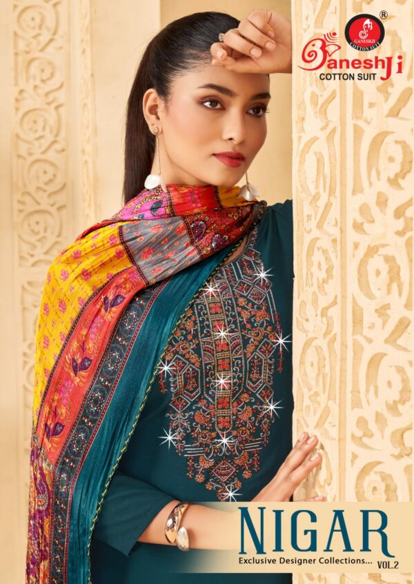 GANESHJI NIGAR VOL 2 Rehmat Boutique GANESHJI NIGAR VOL 2, GANESHJI NIGAR VOL 2 SALWAR KAMEEZ WHOLESALER, buy GANESHJI NIGAR VOL 2 catalogue at best price, buy GANESHJI NIGAR VOL 2 catalogue at cheap price, buy GANESHJI NIGAR VOL 2 catalogue at best rate, buy GANESHJI NIGAR VOL 2 catalogue at cheap rate, buy GANESHJI NIGAR VOL 2 catalogue at best price, buy GANESHJI NIGAR VOL 2 catalogue at cheap price, buy GANESHJI NIGAR VOL 2 catalogue at best rate, buy GANESHJI NIGAR VOL 2 catalogue at cheap rate, GANESHJI NIGAR VOL 2 latest catalogue 2025, GANESHJI NIGAR VOL 2 single piece, GANESHJI NIGAR VOL 2 catalogue price, GANESHJI NIGAR VOL 2 wholesale price, GANESHJI NIGAR VOL 2 latest catalogue, GANESHJI NIGAR VOL 2 suits price, GANESHJI NIGAR VOL 2 ethnic, GANESHJI NIGAR VOL 2 indian salwar suit, GANESHJI NIGAR VOL 2 dress material GANESHJI NIGAR VOL 2 SALWAR KAMEEZ WHOLESALER 9