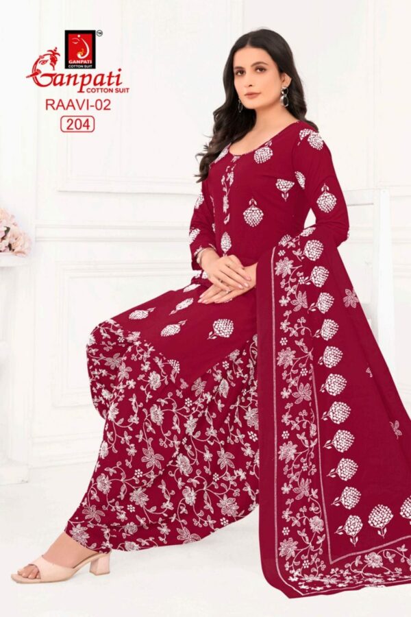 GANPATI RAAVI VOL 2 Rehmat Boutique GANPATI RAAVI VOL 2, GANPATI RAAVI VOL 2 COTTON SALWAR KAMEEZ, buy GANPATI RAAVI VOL 2 catalogue at best price, buy GANPATI RAAVI VOL 2 catalogue at cheap price, buy GANPATI RAAVI VOL 2 catalogue at best rate, buy GANPATI RAAVI VOL 2 catalogue at cheap rate, buy GANPATI RAAVI VOL 2 catalogue at best price, buy GANPATI RAAVI VOL 2 catalogue at cheap price, buy GANPATI RAAVI VOL 2 catalogue at best rate, buy GANPATI RAAVI VOL 2 catalogue at cheap rate, GANPATI RAAVI VOL 2 latest catalogue 2025, GANPATI RAAVI VOL 2 single piece, GANPATI RAAVI VOL 2 catalogue price, GANPATI RAAVI VOL 2 wholesale price, GANPATI RAAVI VOL 2 latest catalogue, GANPATI RAAVI VOL 2 suits price, GANPATI RAAVI VOL 2 ethnic, GANPATI RAAVI VOL 2 indian salwar suit, GANPATI RAAVI VOL 2 dress material GANPATI RAAVI VOL 2 COTTON SALWAR KAMEEZ 4
