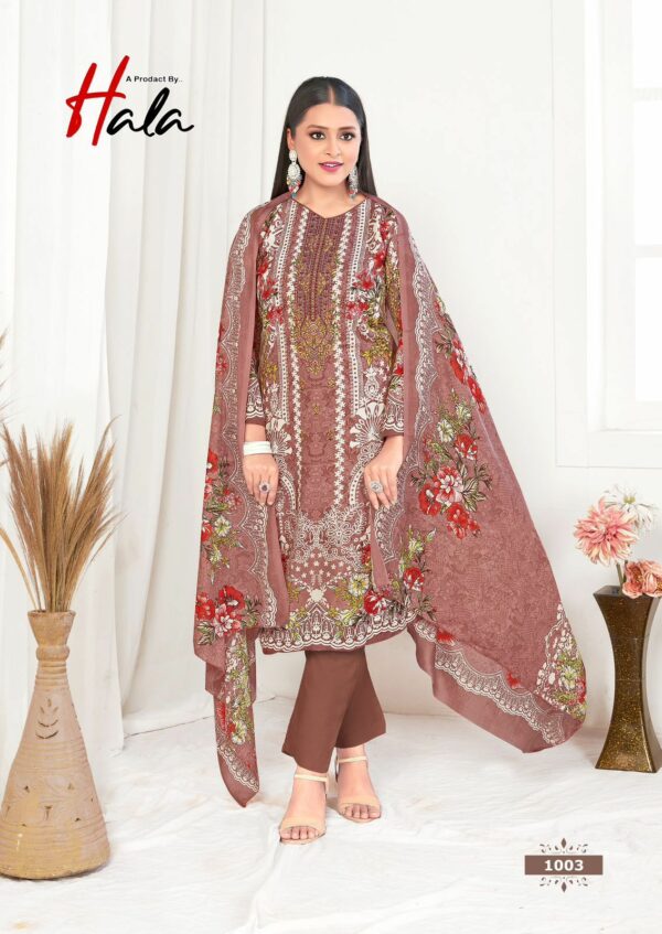 HALA AAYAT VOL 1 Rehmat Boutique  HALA AAYAT VOL 1 WHOLESALE KARACHI SUITS 2.jpg