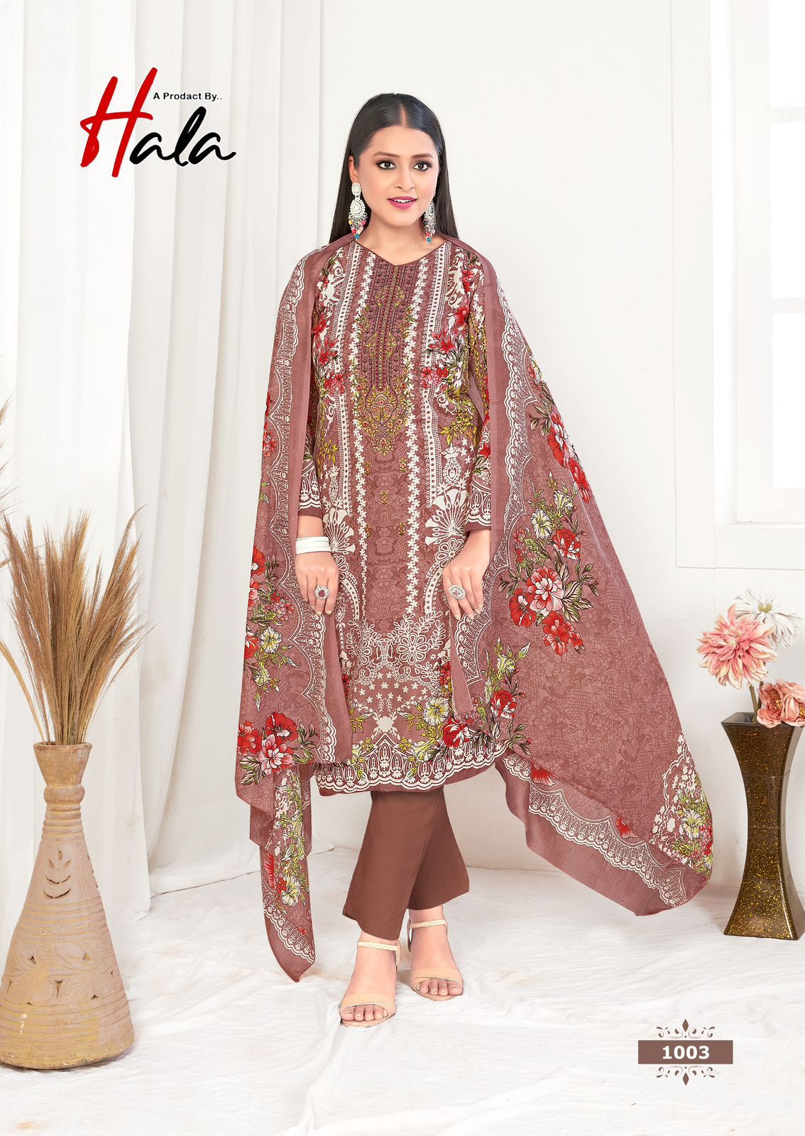 HALA AAYAT VOL 1 Rehmat Boutique  HALA AAYAT VOL 1 WHOLESALE KARACHI SUITS 2.jpg
