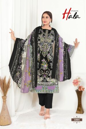 HALA AAYAT VOL 1 Rehmat Boutique  HALA AAYAT VOL 1 WHOLESALE KARACHI SUITS 3.jpg