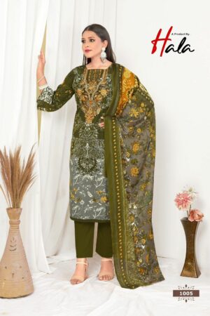 HALA AAYAT VOL 1 Rehmat Boutique  HALA AAYAT VOL 1 WHOLESALE KARACHI SUITS 4.jpg